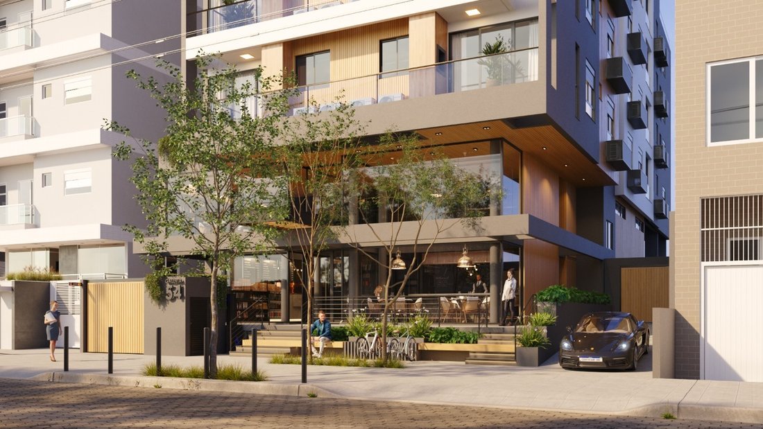 Apartment in Florianópolis, State of Santa Catarina, Brazil 5 - 13850403