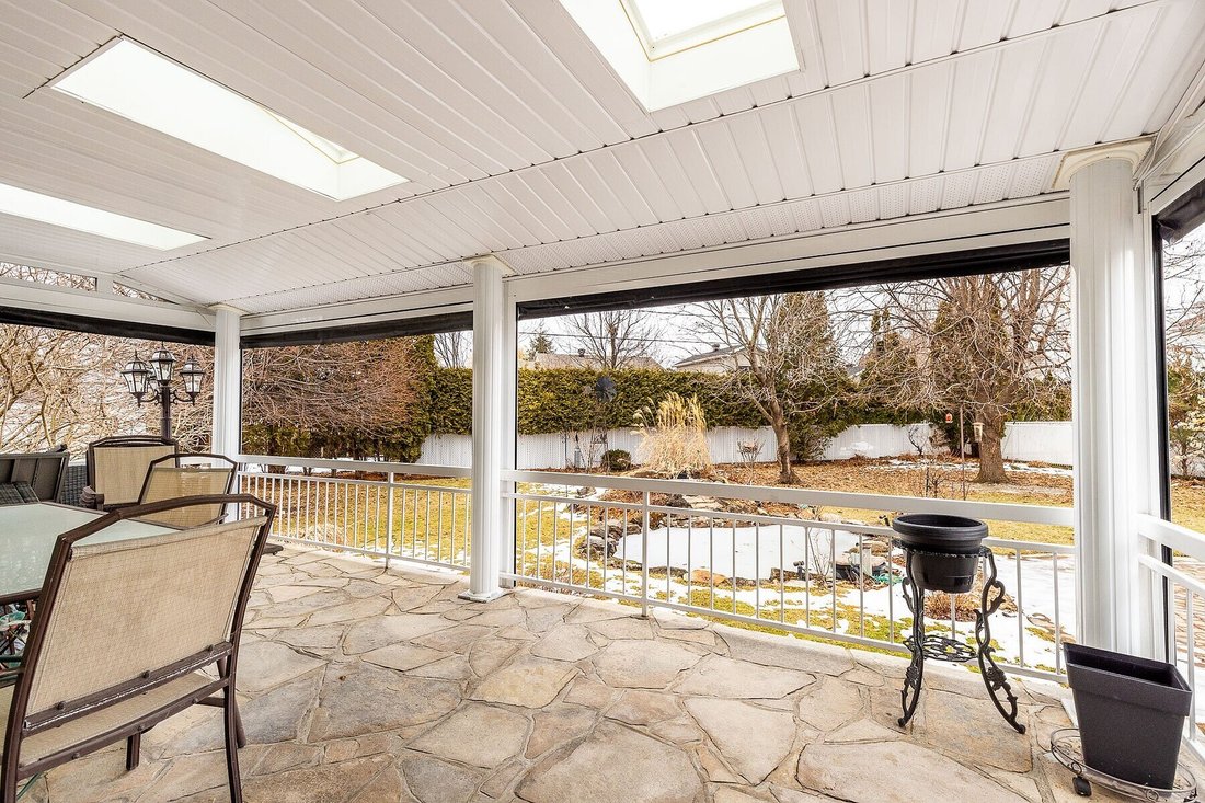 La Prairie, Montérégie In La Prairie, Quebec, Canada For Sale (13846967)