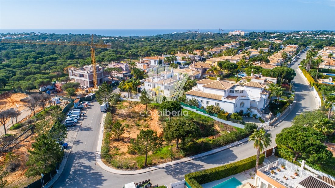 Land in Almancil, Algarve, Portugal 2 - 13843240