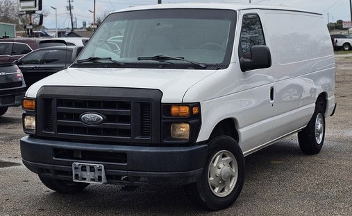Ford E150 Cargo for sale JamesEdition