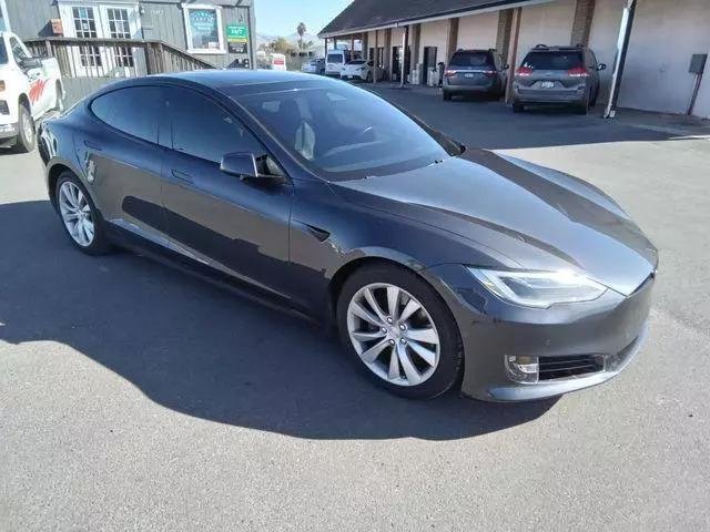 2017 tesla deals model s 60d