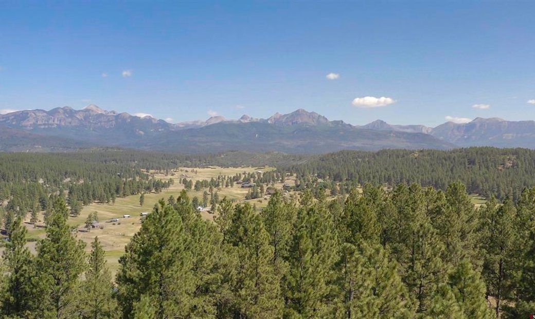 Pagosa Springs Land In Pagosa Springs, Colorado, United States For Sale