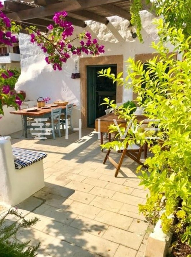 House in Patmos, Aegean, Greece 2 - 13845886