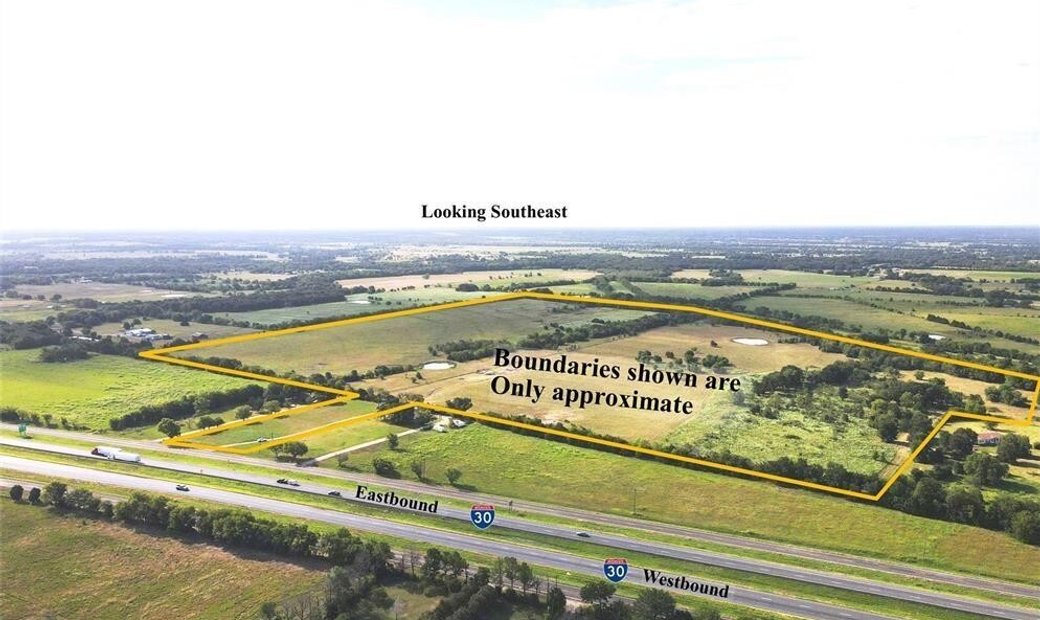 Lots And Land Campbell In Campbell, Texas, United States For Sale