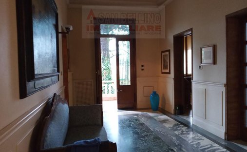Villa a Arcella, Padova, Italia 1