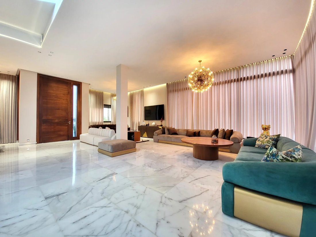 Casablanca House In Casablanca, Morocco For Sale (13848947)