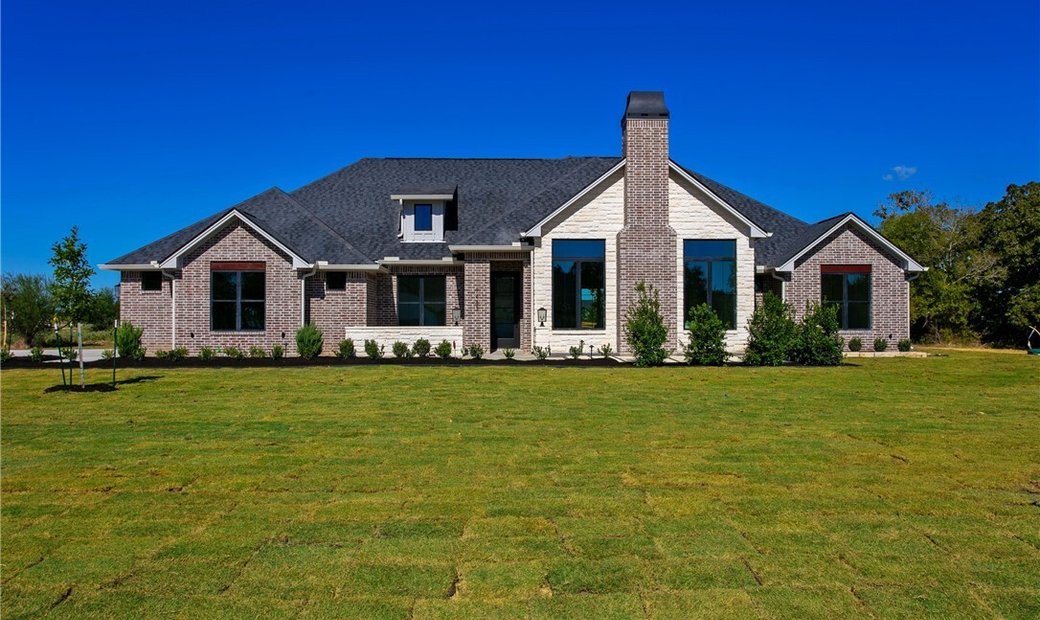 Bryan Residential In Wixon Valley, Texas, United States For Sale (13840436)