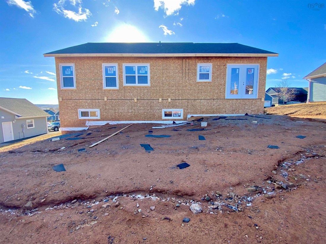 Port Williams Residential In Port Williams, Nova Scotia, Canada For