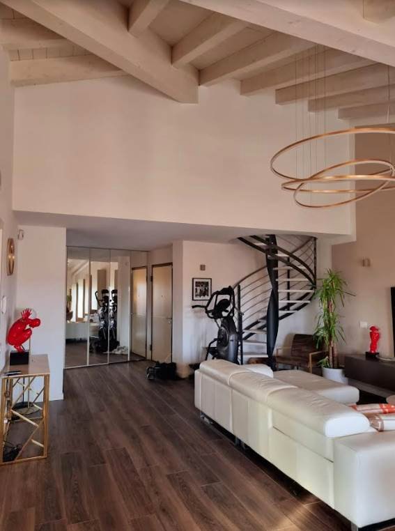 Apartment in Rivoltella, Desenzano del Garda, Lombardy 2 - 13847299