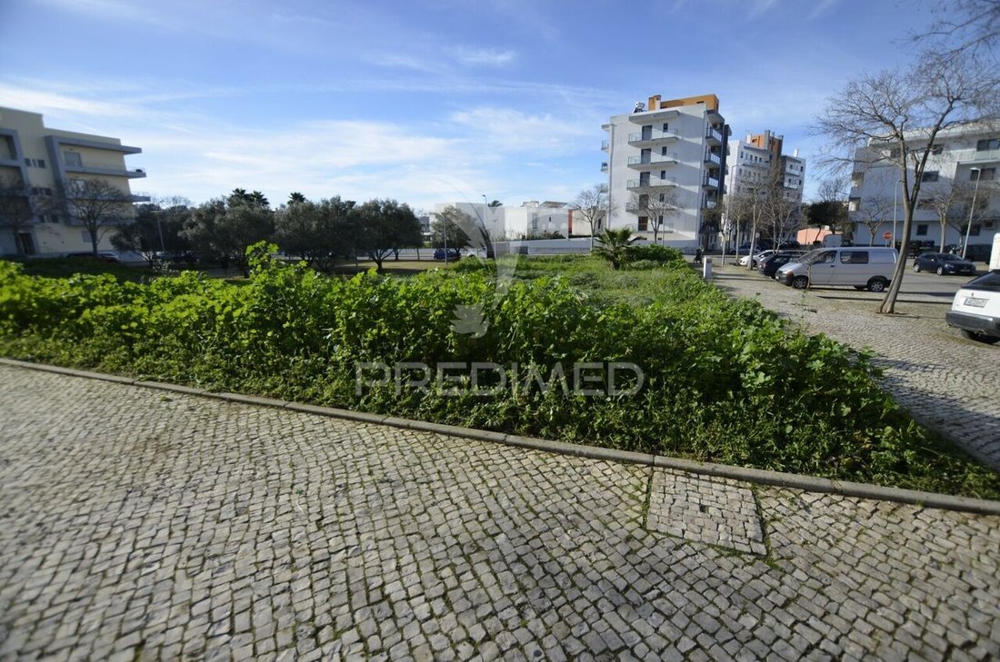 Land in Loule (Sao Clemente), Algarve, Portugal 2 - 13771330