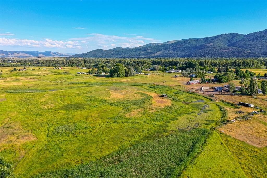 Missoula Land In Missoula, Montana, United States For Sale (13841387)