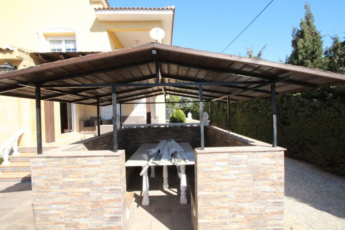 Villa in Cabo Roig, Orihuela, Valencian Community 4 - 11936238