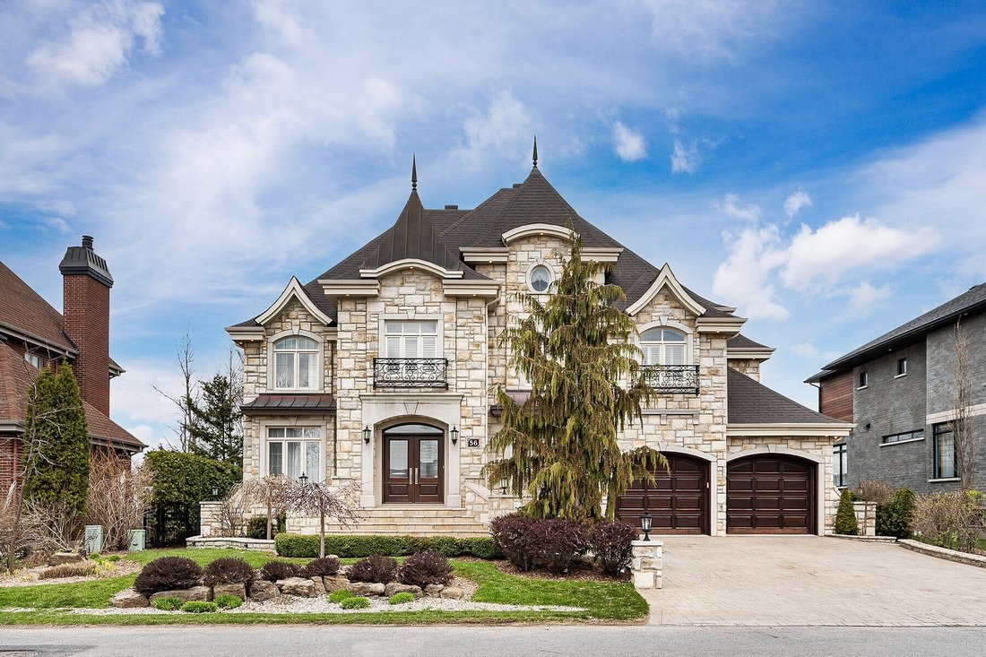 Candiac, Montérégie In Candiac, Quebec, Canada For Sale (13850651)