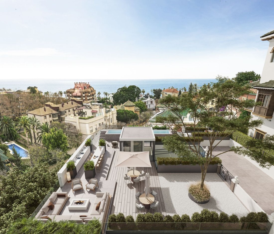 Apartment in Centro, Malaga, Spain 3 - 13843164