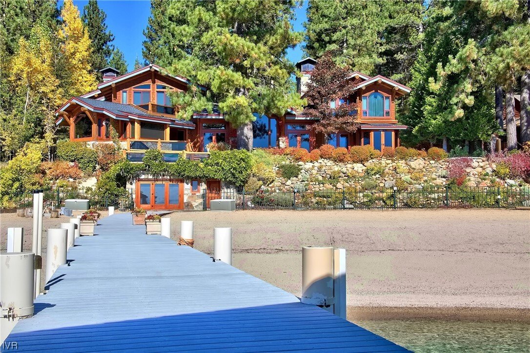 Incline Village Residential In Incline Village, Nevada, United States