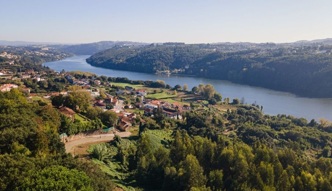 Farm Ranch in Gondomar (Sao Cosme), Valbom e Jovim, Porto District, Portugal 5 - 13837017