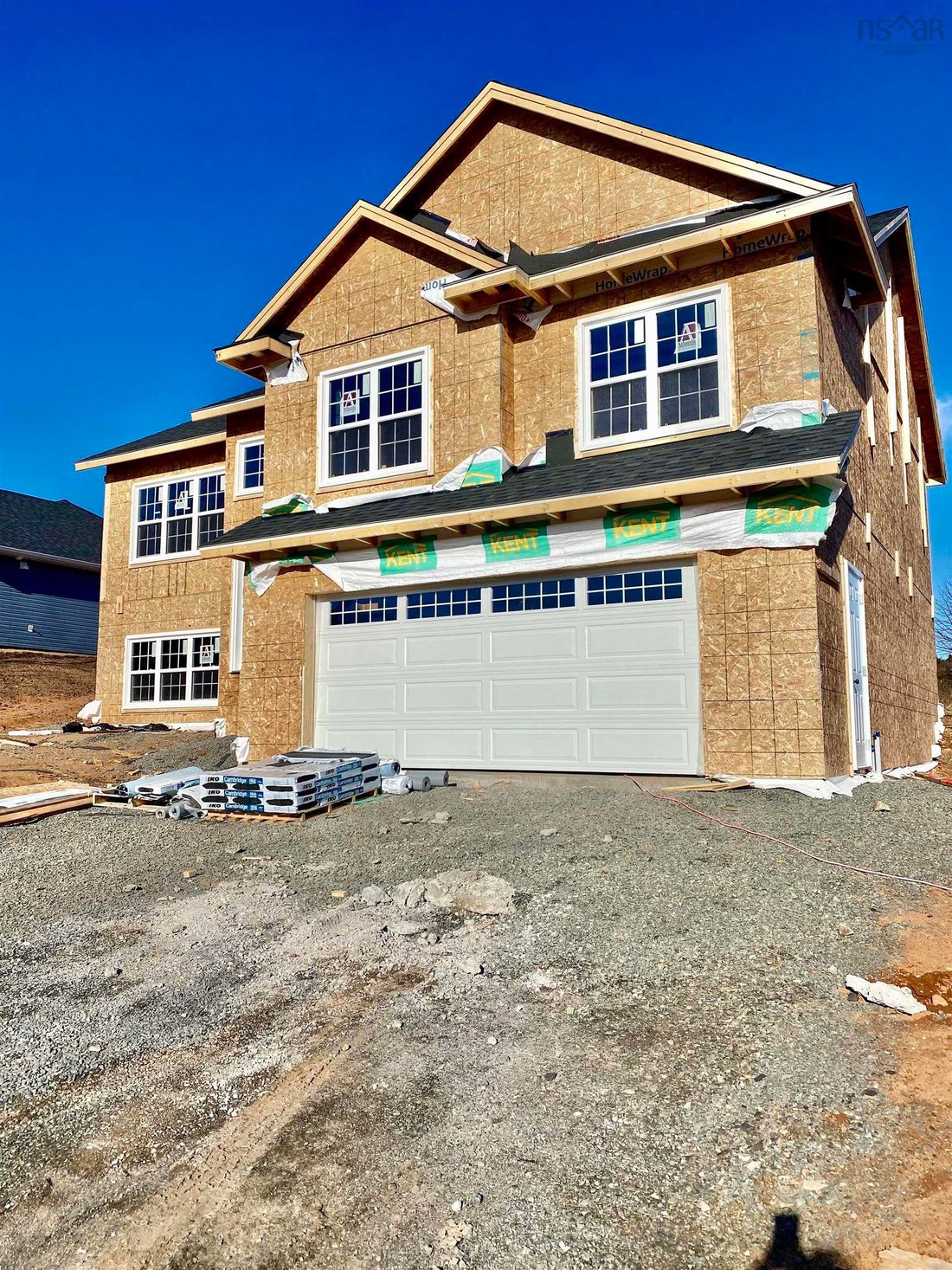 Port Williams Residential In Port Williams, Nova Scotia, Canada For