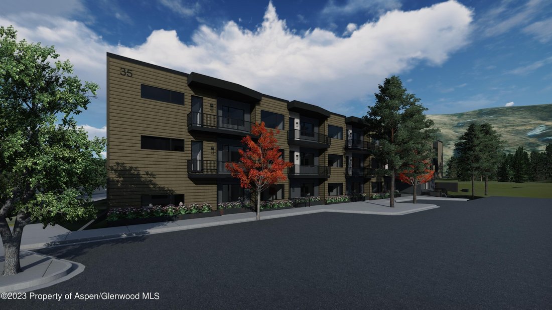 Land in Basalt, Colorado, Vereinigte Staaten 1 - 13840694
