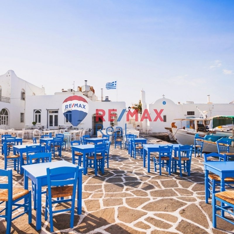Paros, Aegean, Greece 1 - 13695510