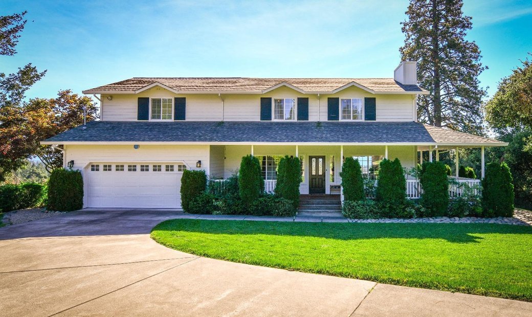 Angwin Residential In Angwin, California, United States For Sale (13840383)