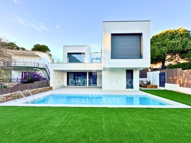 House in Llanca, Catalonia, Spain 1 - 13850368