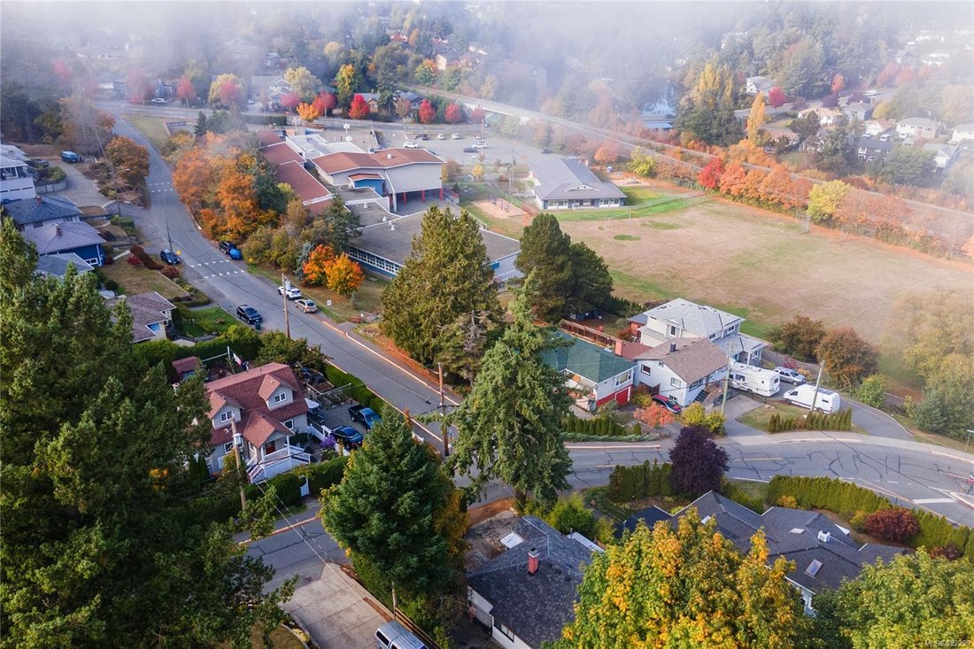 View Royal Residential In View Royal, British Columbia, Canada For Sale (13841346)