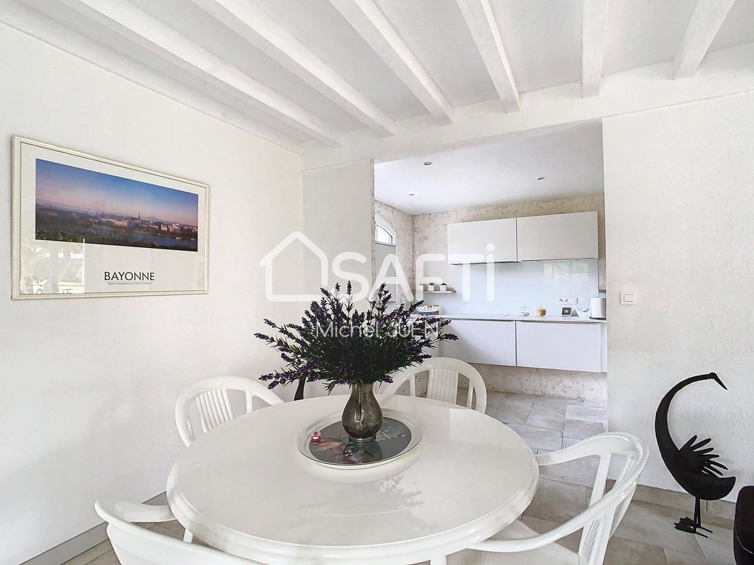 Labenne Ocean Charmante Landaise La In Labenne, Nouvelle Aquitaine