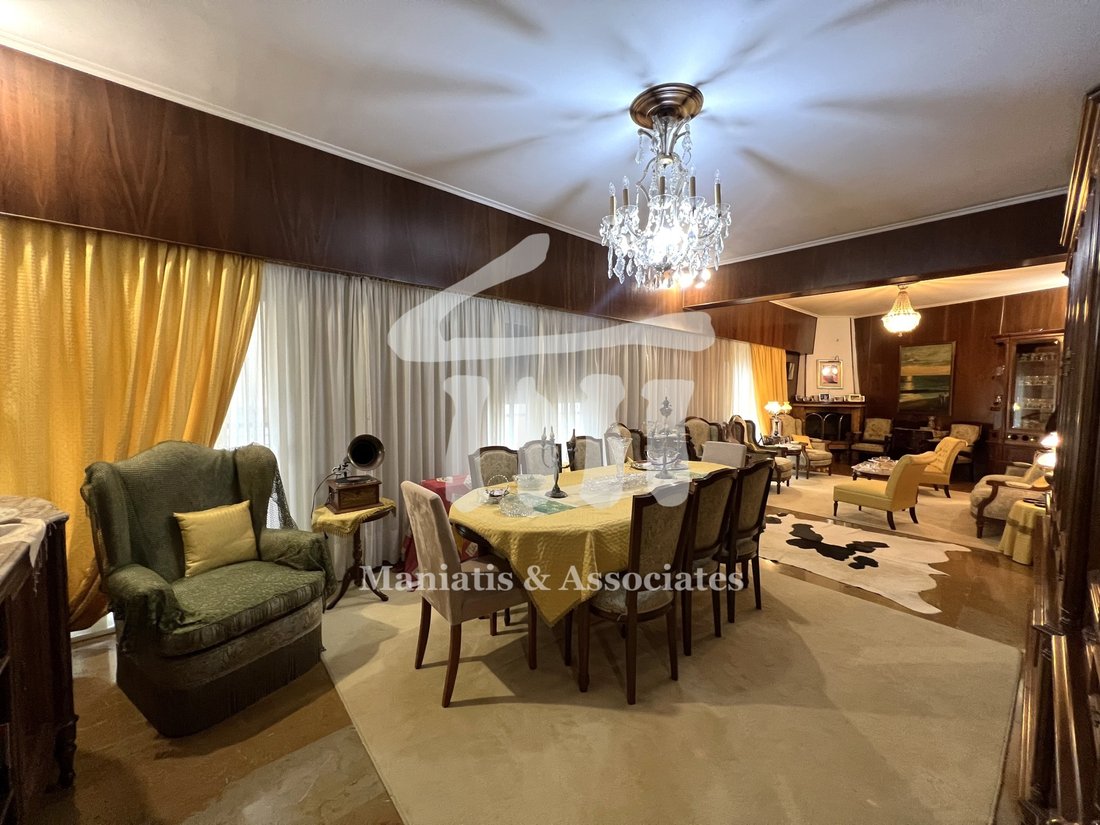 Appartamento a 1st District of Piraeus, Piraeus, Grecia 2 - 13824143