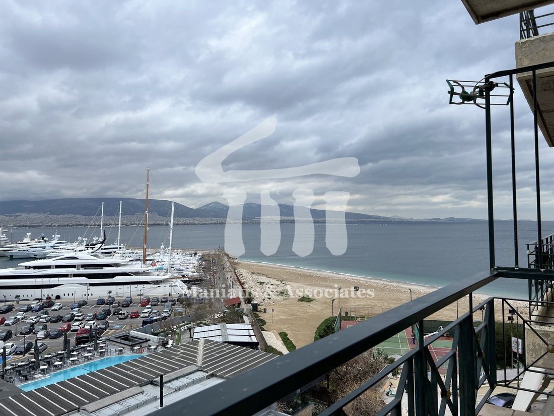 Appartamento a 1st District of Piraeus, Piraeus, Grecia 1 - 13824143