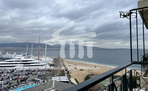 Apartment in 1st District of Piraeus, Piraeus, Greece 1