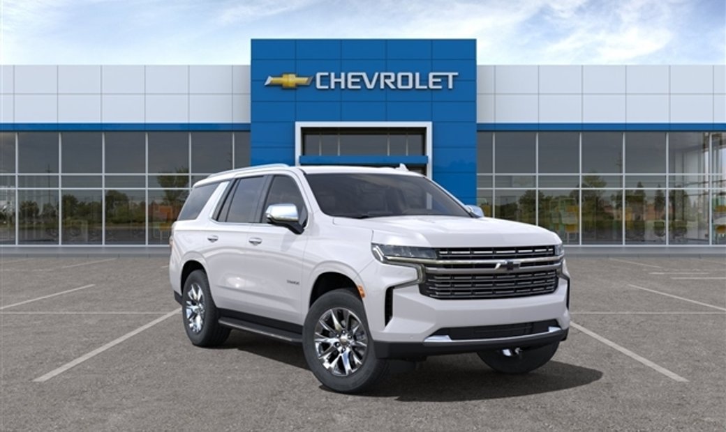 2024 Chevrolet Tahoe In Ontario, Ca, United States For Sale (13848310)
