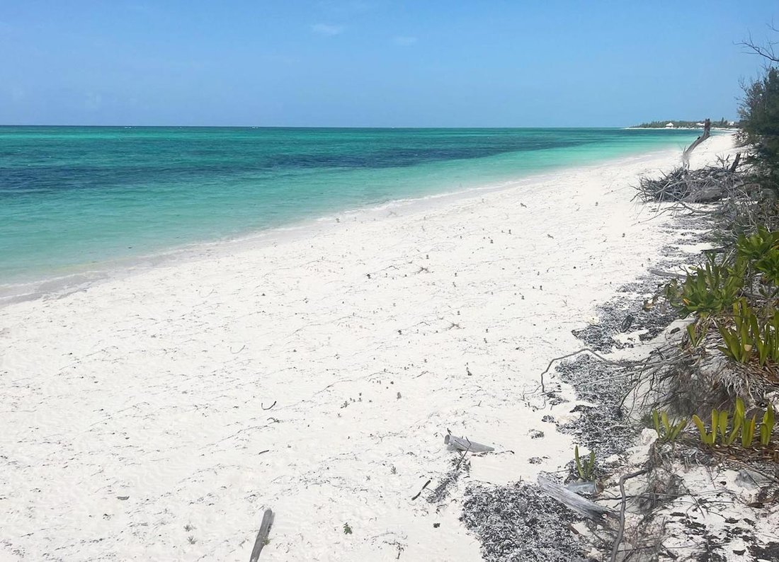 Land in Turks and Caicos Islands 2 - 13840213