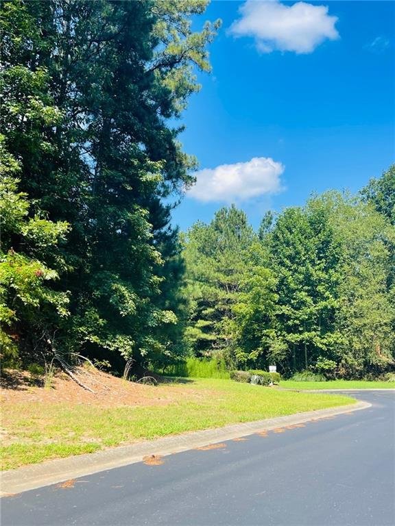 Ball Ground Land In Cumming, United States For Sale (13840446)