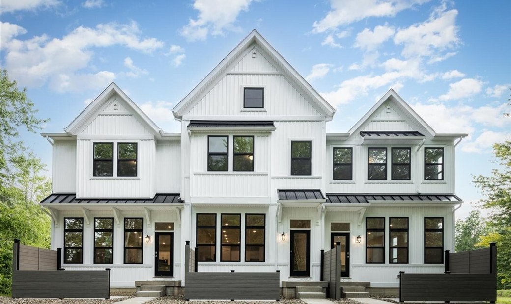 Newly Built Westlake Townhome For Immediate In Westlake, Ohio, United