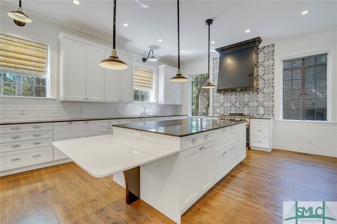 Iconic Ardsley Park Estate In Savannah, United States For Sale