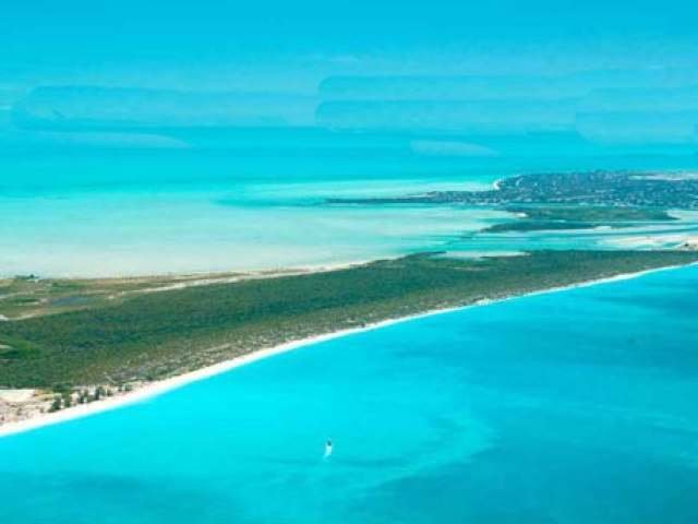 Terrain en Leeward Settlement, Caicos Islands, Îles Turks et Caïques 4 - 13839475