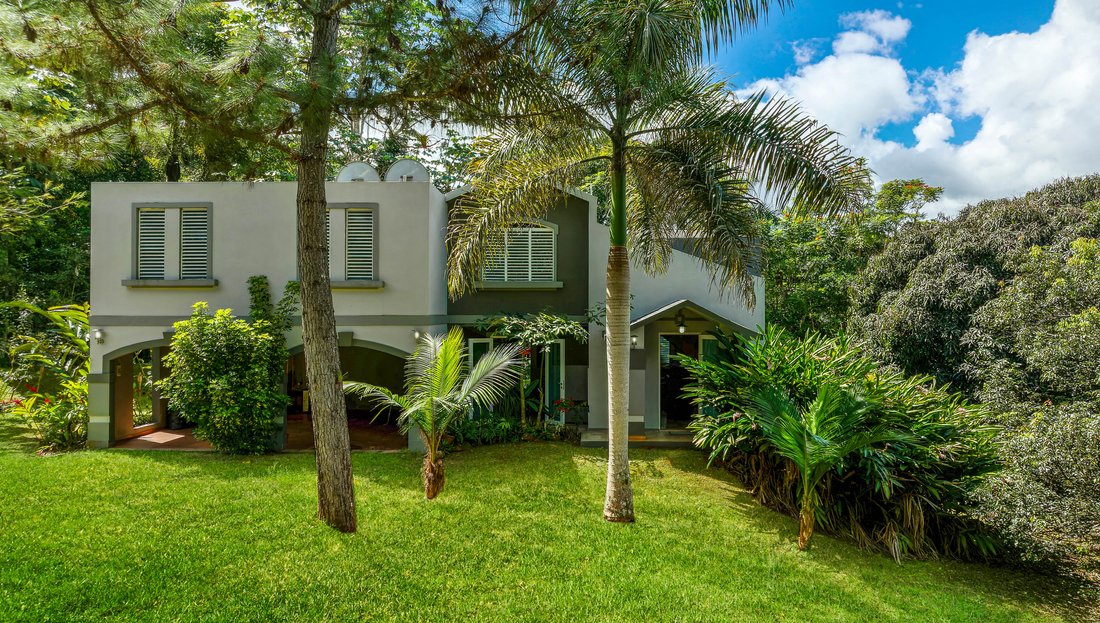 Tranquil Retreat Amidst Nature In Aguas Buenas, Aguas Buenas, Puerto