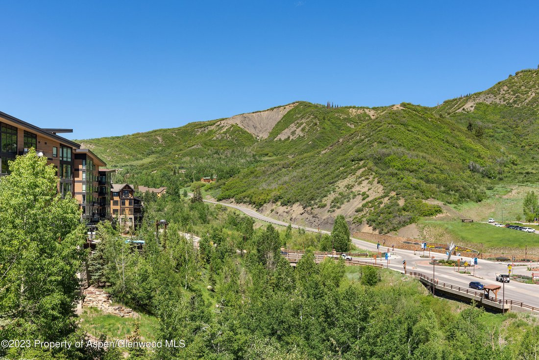 Condo in Snowmass Village, Colorado, United States 2 - 13840294