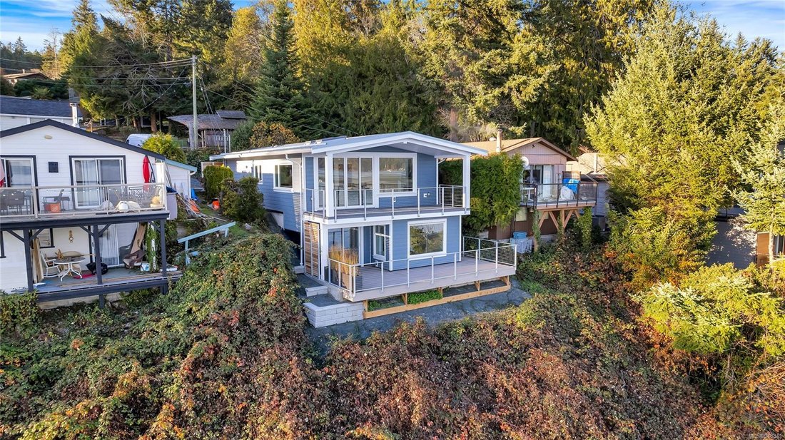 Mill Bay Residential In Mill Bay, British Columbia, Canada For Sale (13841441)