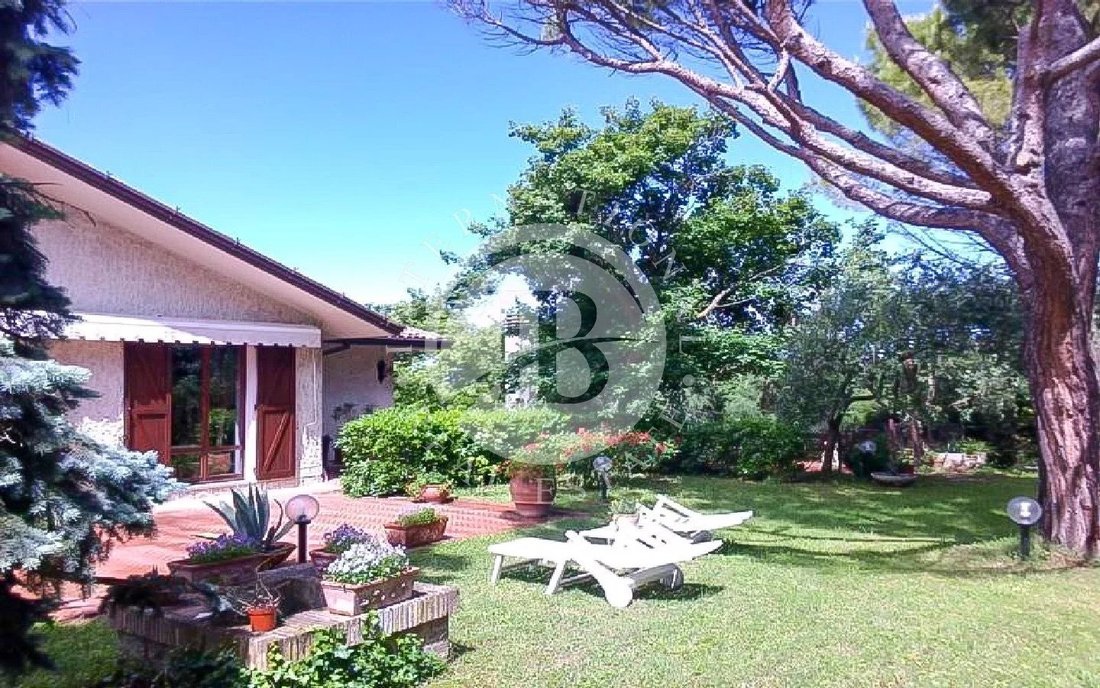 Villa in Center - Sea, Pesaro, Marche 3 - 13844655