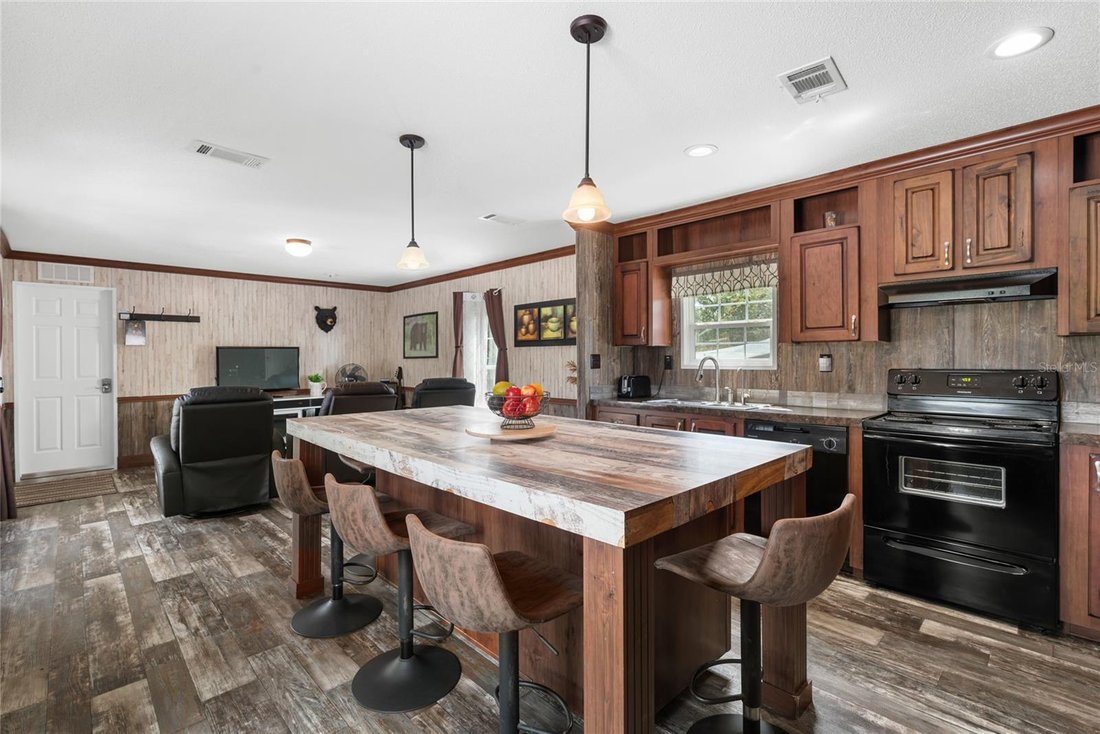 Turn Key Dude Ranch In Umatilla, Florida, United States For Sale (13840967)