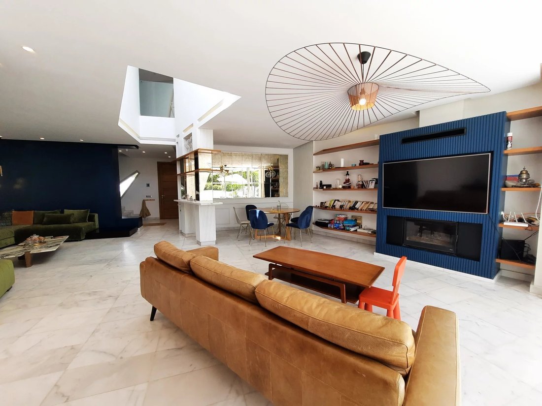 Casablanca Apartment In Casablanca, Morocco For Sale (13848087)