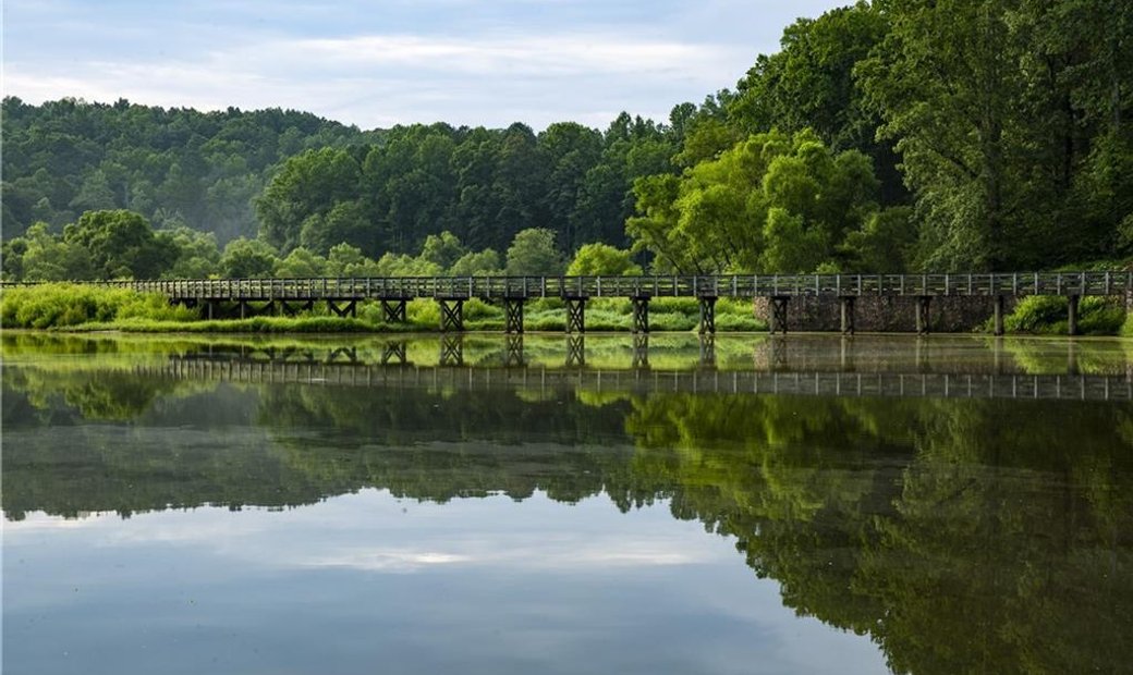 Ball Ground Land In Ball Ground, United States For Sale (13840432)