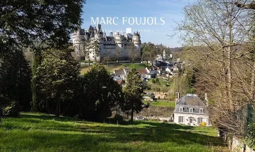 Compiègne House In Pierrefonds, Hauts De France, France For Sale (13847438)