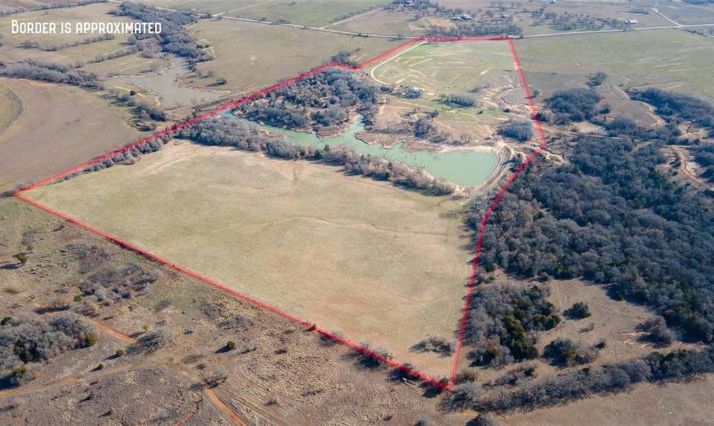 Montague Farm In Montague, Texas, United States For Sale (13839368)