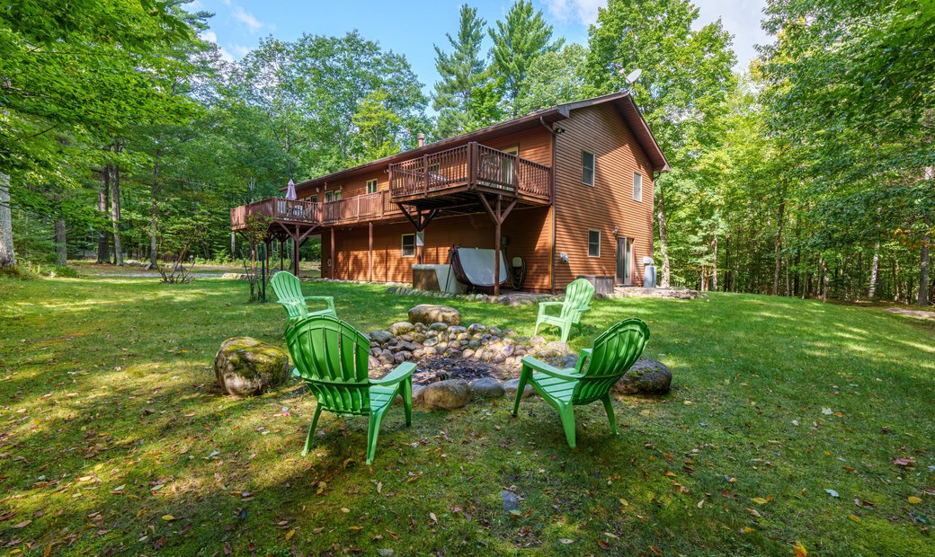 Jay Residential In Jay, New York, United States For Sale (13840013)