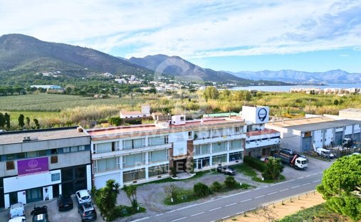 Apartamento en Puerto de la Selva, Cataluña, España 1