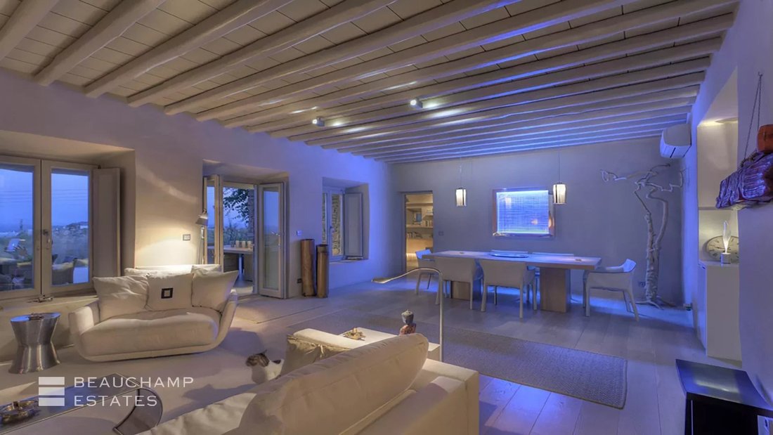 House in Mykonos, Greece 3 - 13847591