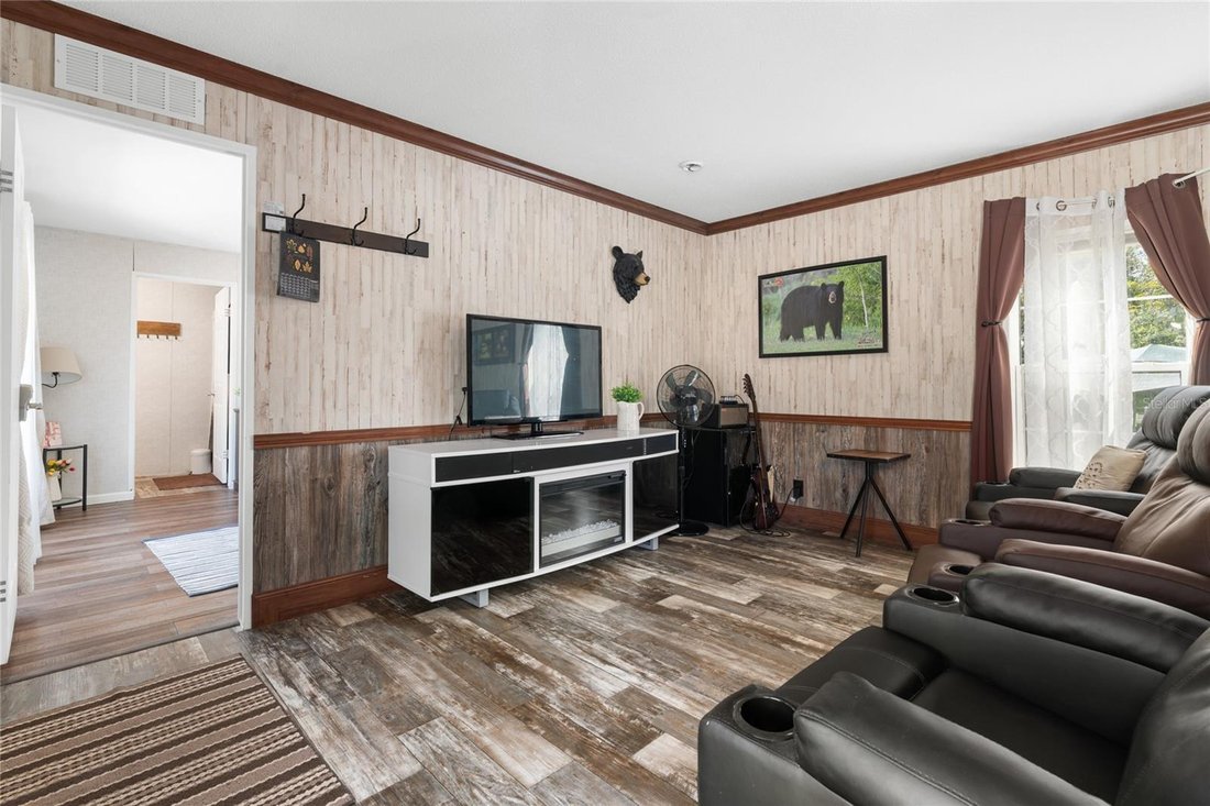 Turn Key Dude Ranch In Umatilla, Florida, United States For Sale (13840967)