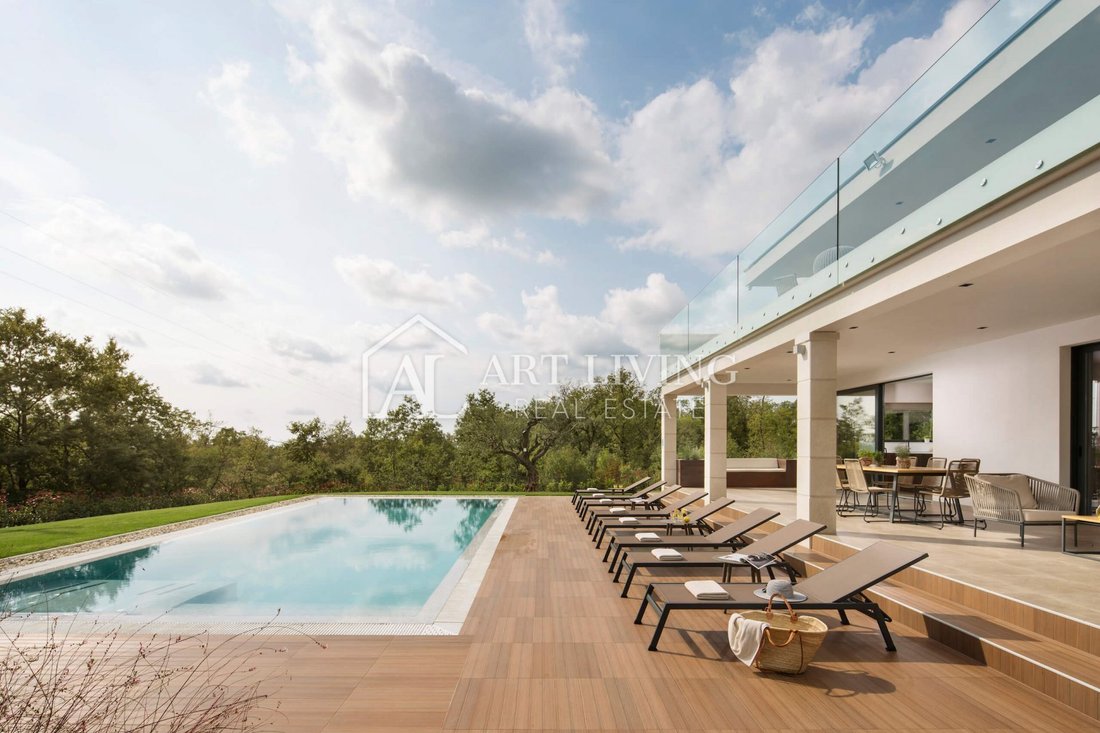 House in Porec, Istria County, Croatia 2 - 13842911